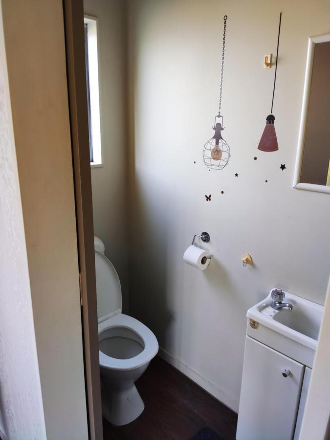 Nest With Bathroom On Brunskill Cambridge Dış mekan fotoğraf